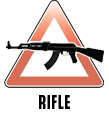 Rifle